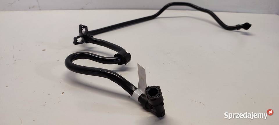 VW TAYRON PRZEWÓD PALIWA 05E133723CE sprzedam