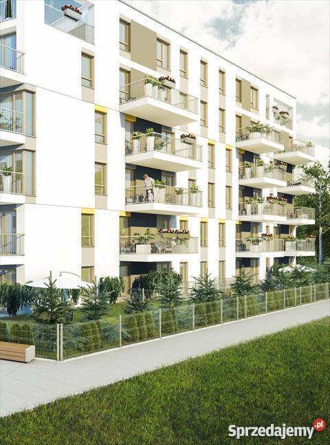 mieszkanie do sprzedania 24m2 1pok Warszawa sprzedam