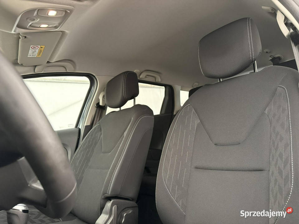 Renault Clio 09 TCe90 Limited Salon FVat IV 2012 relingi dachowe Warszawa