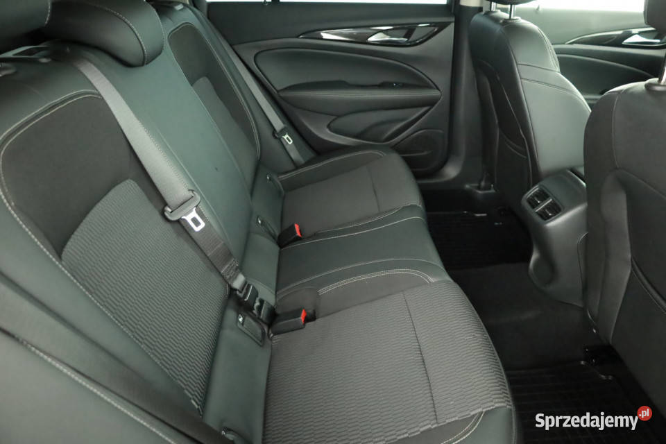 Opel Insignia 15 Turbo ESP mazowieckie Piaseczno