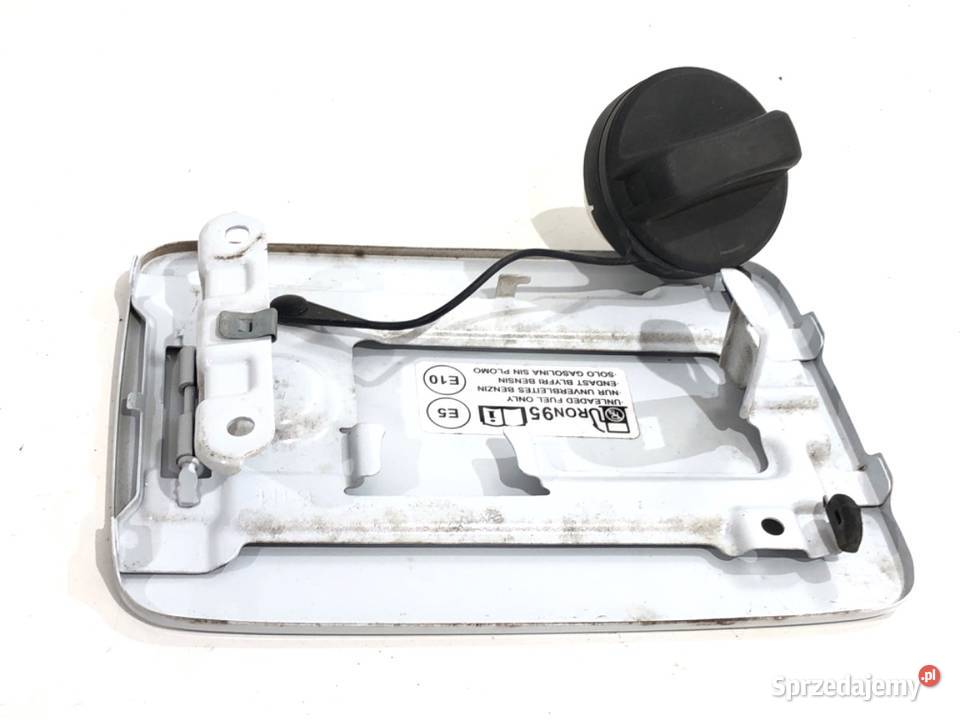 KLAPKA WLEWU PALIWA SUZUKI SX4 Crossover Pearl