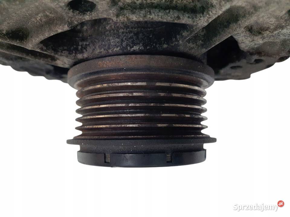ALTERNATOR Ford Transit VII 22 TDCI oryginału Chełm
