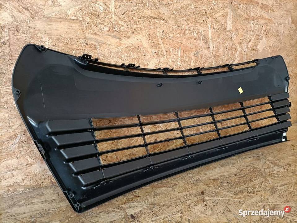 TOYOTA COROLLA 1416 GRILL ATRAPA CHŁODNICY Pleszew