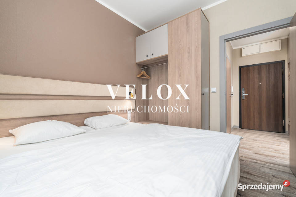 Rentowny apartament w Bel Mare 5 piętro Taras sieć Międzyzdroje sprzedam