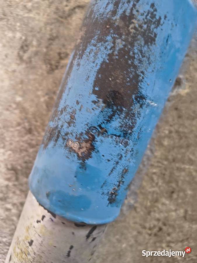 Amortyzatory wsk garbuski orginalne Kąkolewnica