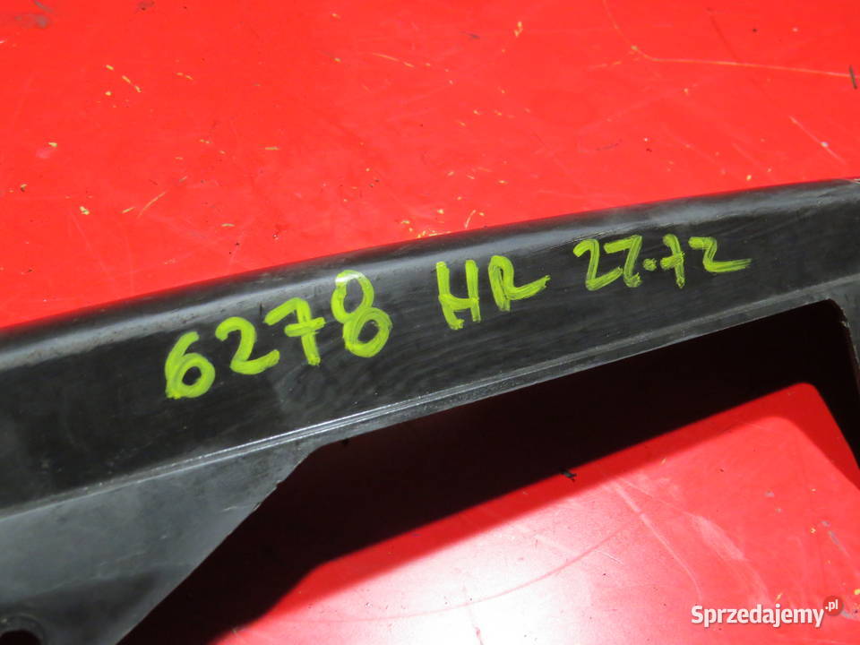 HONDA HORNET 600 PC36 03 oslona łańcucha zębatki sprzedam