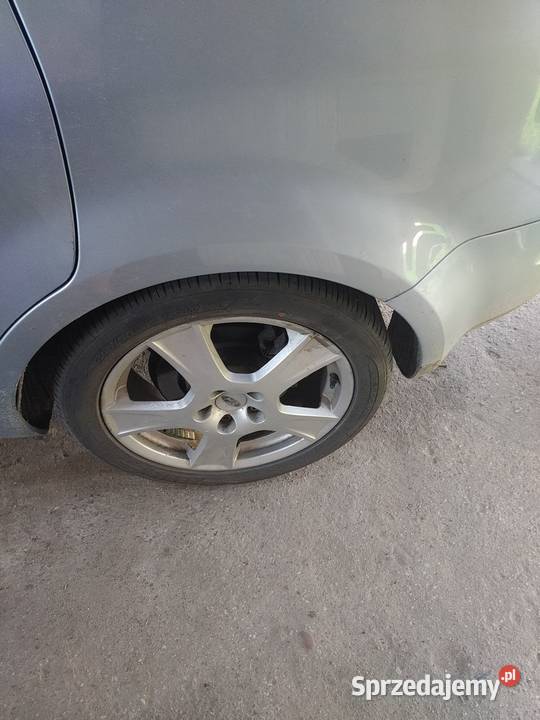 Ford focus c manualna Lubichowo sprzedam