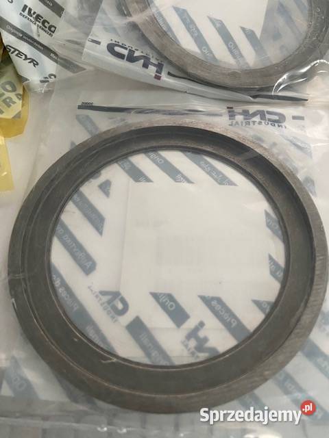 81871393 Tłok MAxxum MXU T6 T6000 TS Holland Warszawa