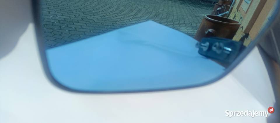 Lusterka Pichler z epoki Okazja sprzedam