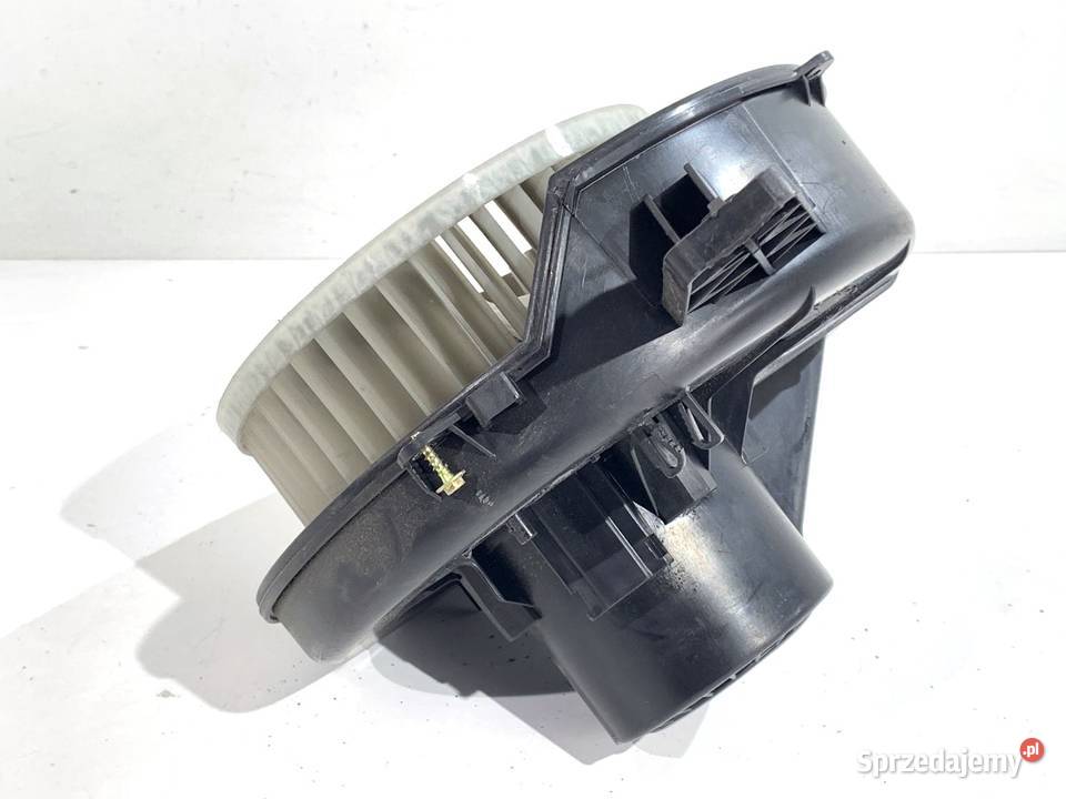 DMUCHAWA NAWIEWU VW POLO IV 9N 8EW009157 sprzedam