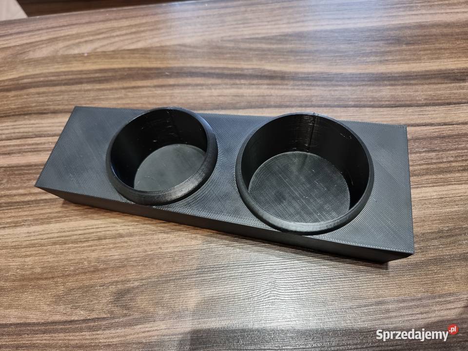 Uchwyt na kawę kubki Fiata 126p Maluch Cup sprzedam