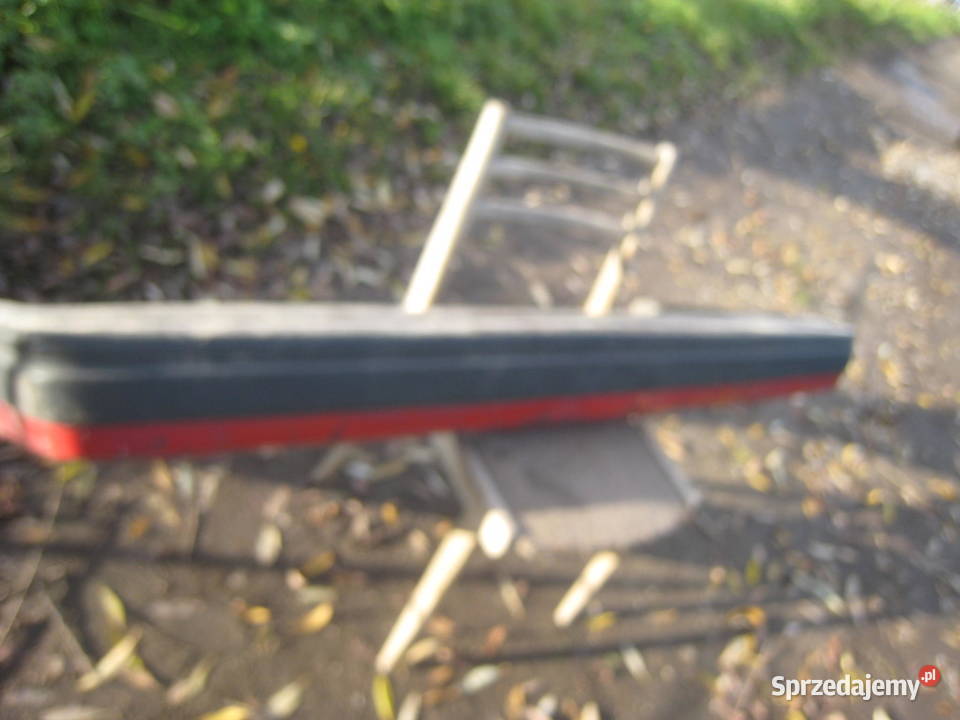 Zderzak tylny tył z belką volvo 940 740 kombi małopolskie Kraków