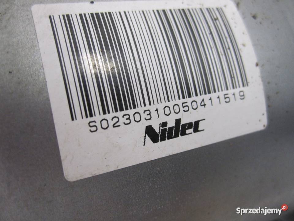 QASHQAI I J10 10r kolumna kierownicza stacyjka Kielce