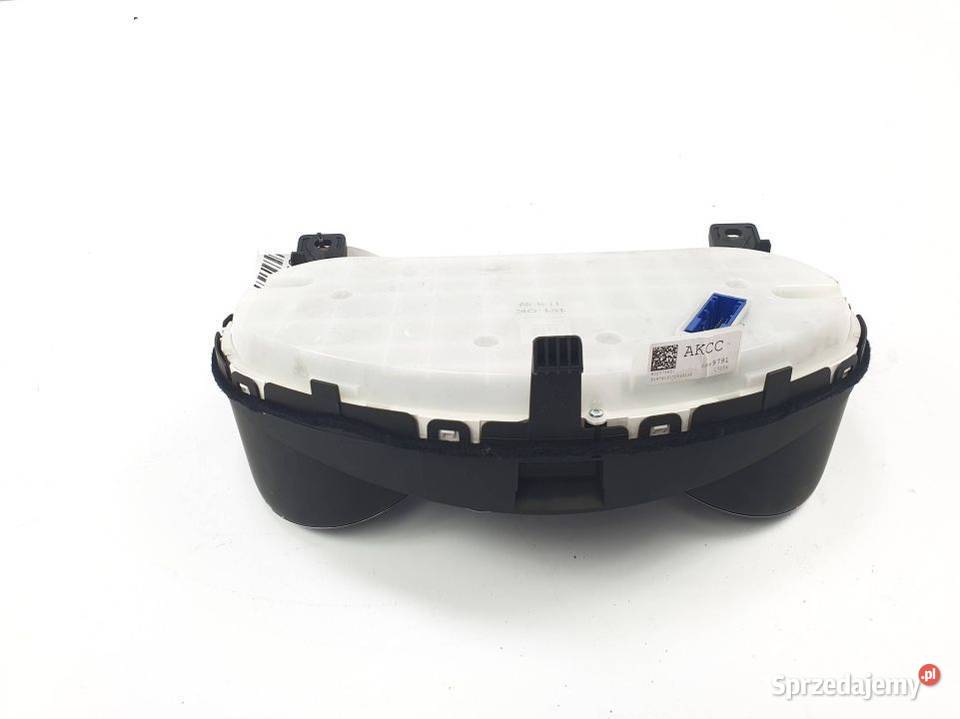 LICZNIK ZEGAR OPEL ASTRA J 39069791 osobowe Lipno