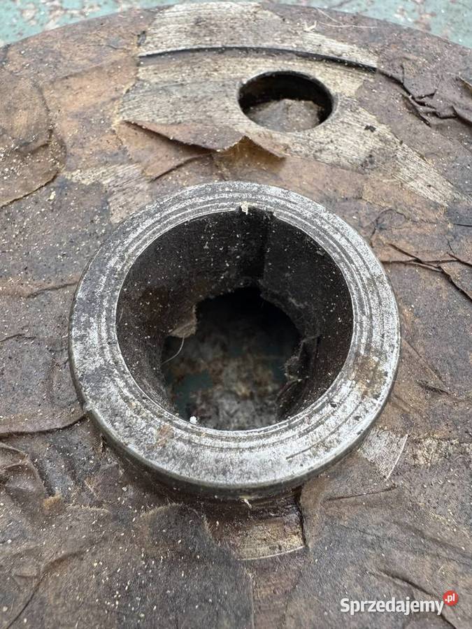 M72 K750 Oryginalne KOŁO ZAMACHOWE Nowe Przemyśl sprzedam