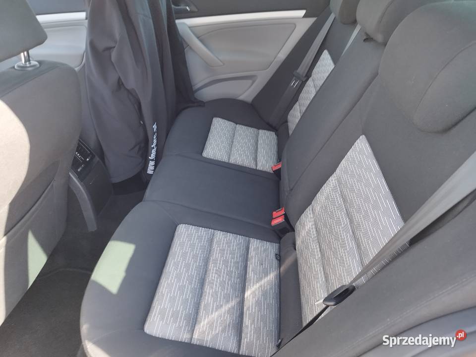 Skoda Octavia 2 kombi Ambitne 16mpi 102 ładny nieuszkodzony Opole