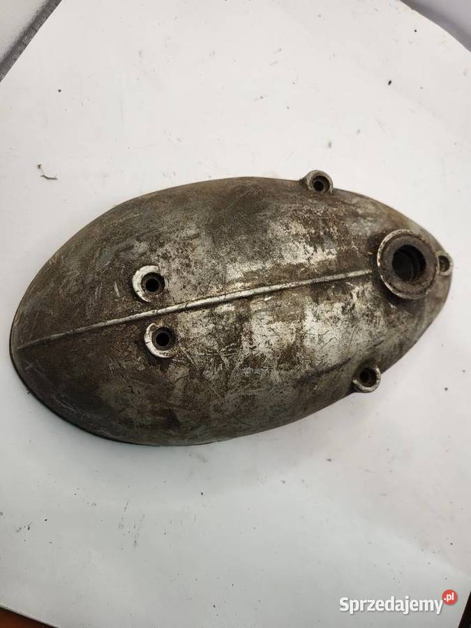 DEKIEL SPRZĘGŁA K55 OSŁONA OBUDOWA śląskie Rybnik