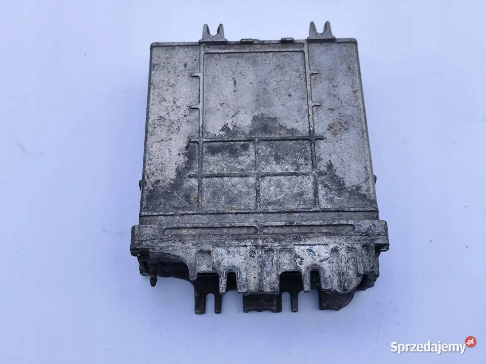 VW T4 LT Transporter 25TDI KOMPUTER STEROWNIK Przemęt sprzedam