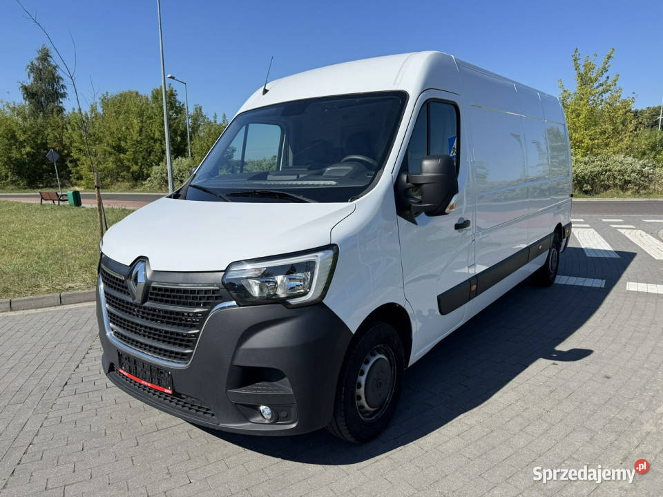 Renault Master Renault Master IV 23DCI 140 Maxi Turek