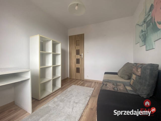 Mieszkanie Augustów 356m2 2 pokoje