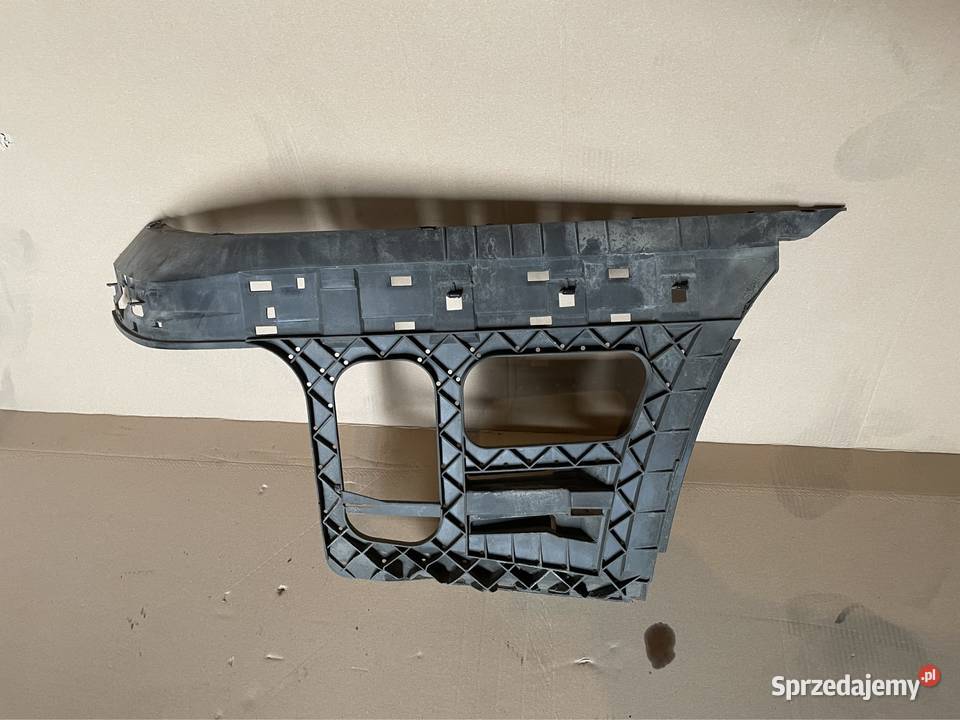 Ślizg mocowanie zderzaka prawy tył 8223258 bmw 7 zachodniopomorskie Szczecin