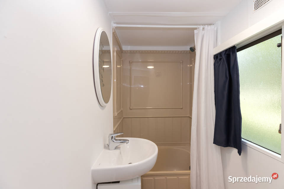 Domek holenderski sezonowy Abi Montrose N22