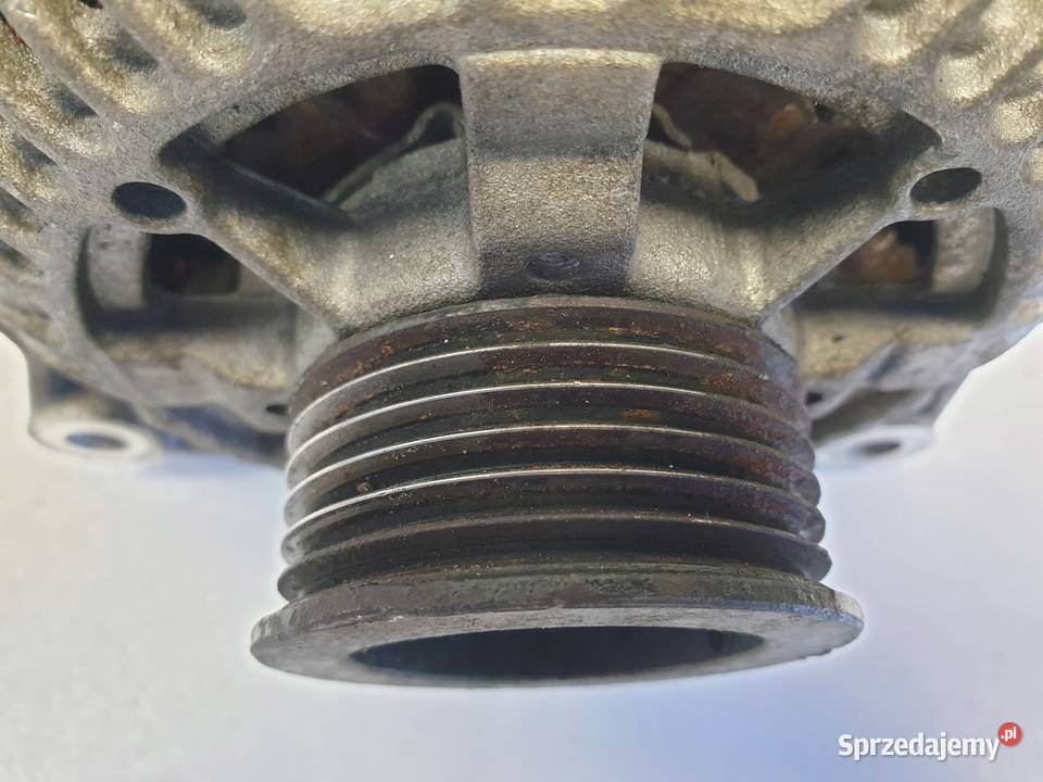 ALTERNATOR Peugeot Boxer I 22 HDI oryginał osobowe Rudka sprzedam