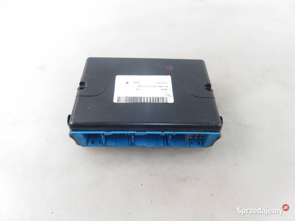 MODUL BBM DAF CF 1740942