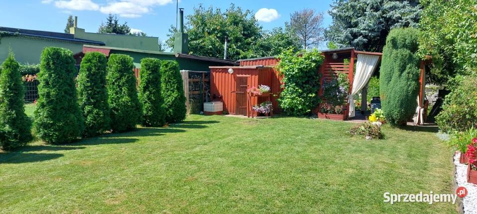 Sprzedam atrakcyjną działkę rekreacyjną 279zł/m2