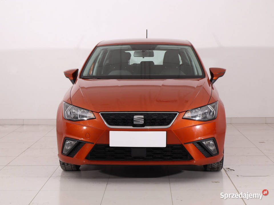 Seat Ibiza 10 TSI Piaseczno