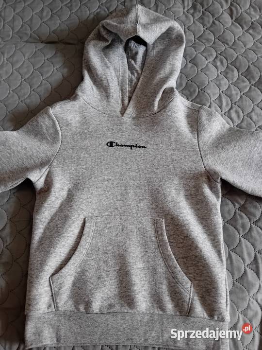 Bluza Champion 114119