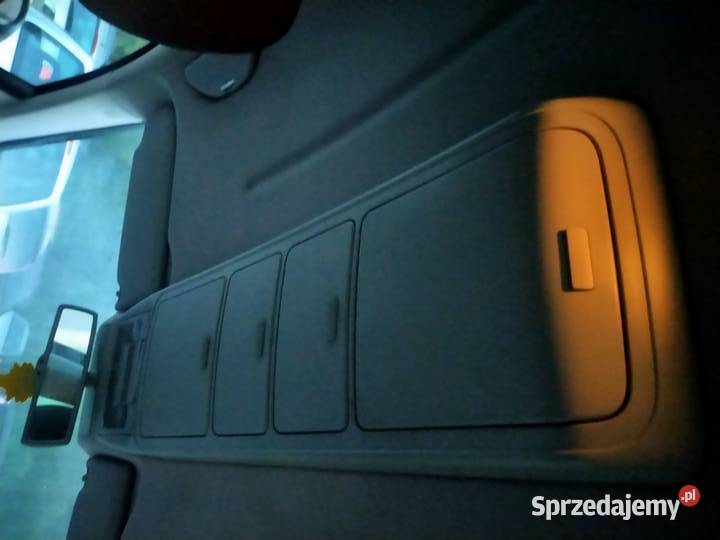 seat altea 2009 TDI 2000 stan b Van / Minibus Nysa sprzedam