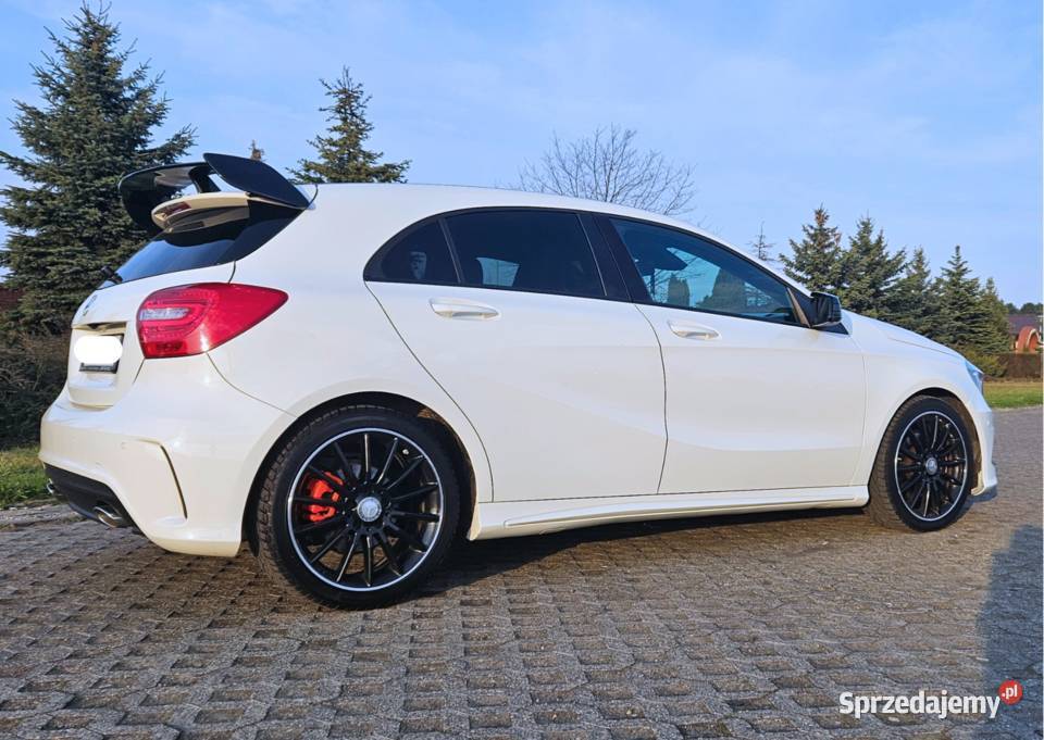 MercedesBenz Aklasa AMG