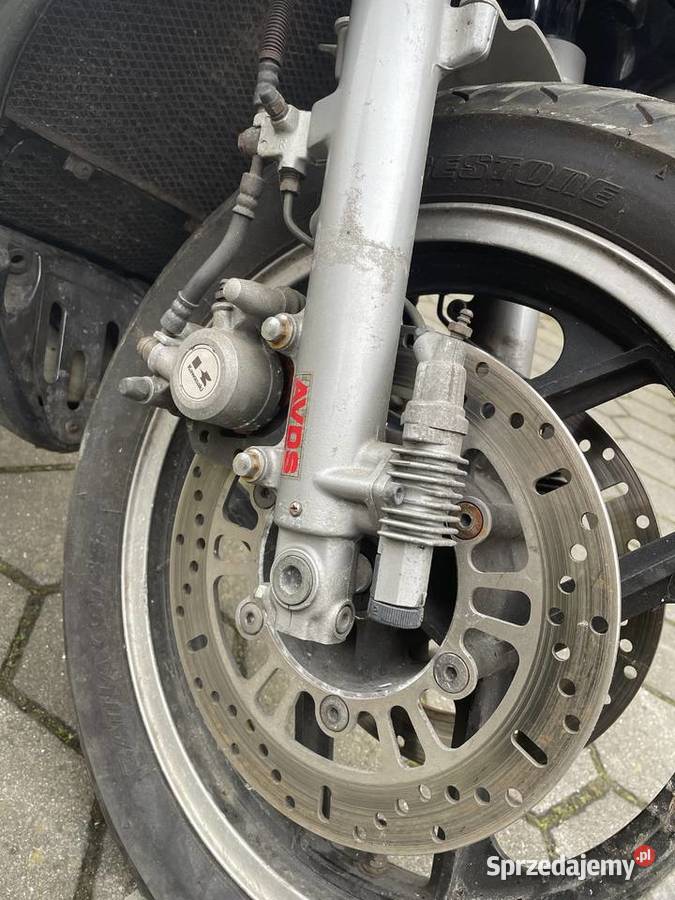 KAWASAKI GPZ 1000RX podlaskie