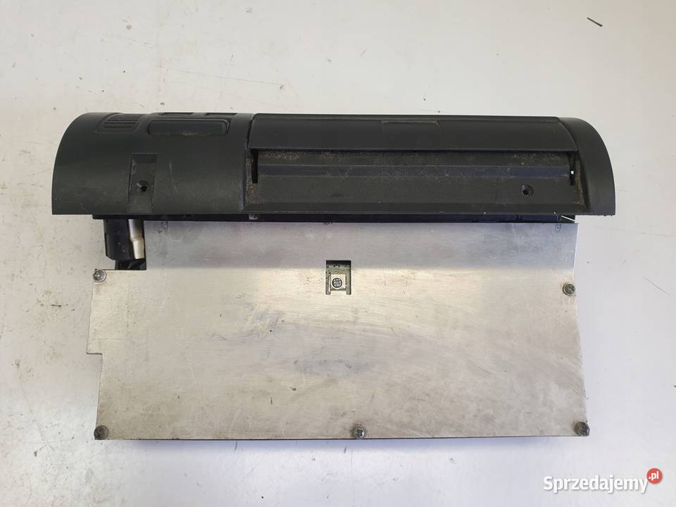 Renault Safrane PANEL NAWIEWU 7700424512 Janów