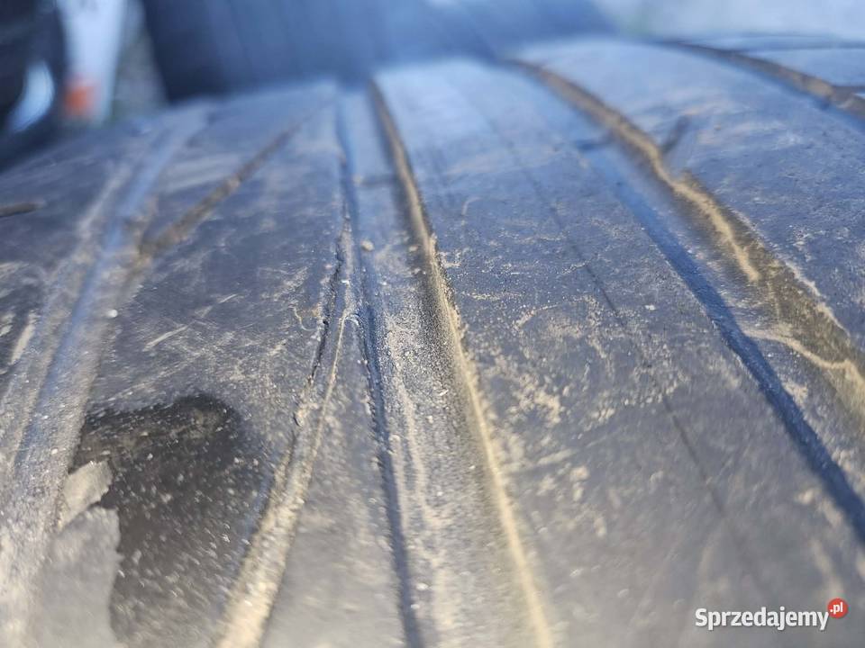 Opony Bridgestone 25550r19 103v MO letnie 255