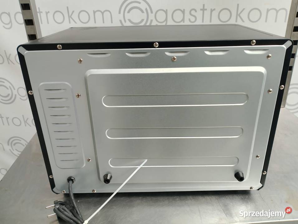 Mini piekarnik TurboTronic TTEV35 Wrocław sprzedam