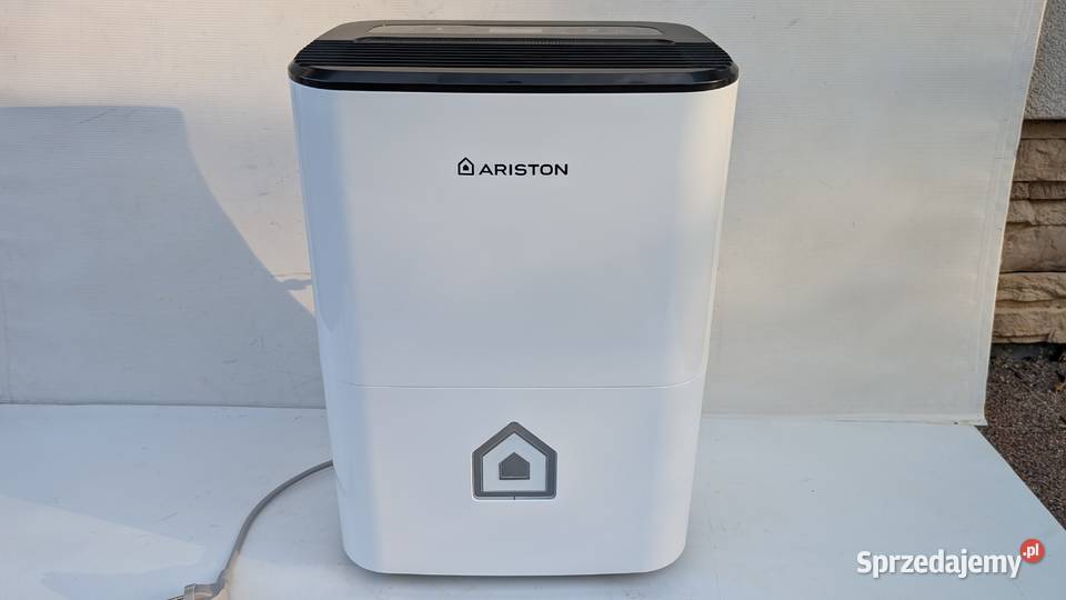 Osuszacz powietrza Ariston Deos 21S