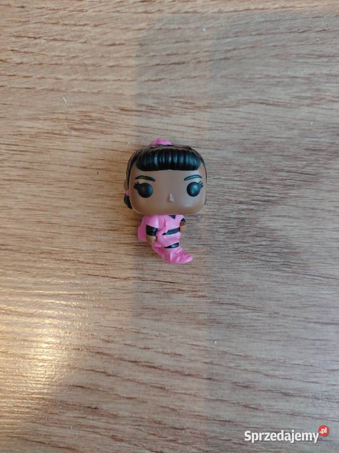 Kinder Joy Stranger Things figurka Funko mazowieckie Warszawa