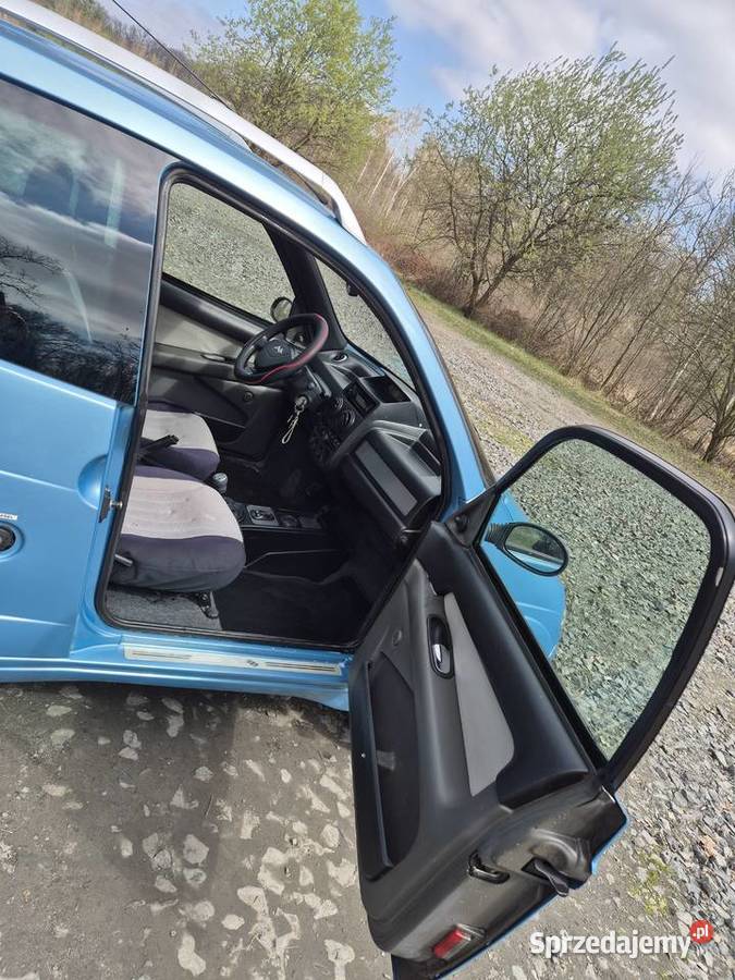 Sprzedam LIGIER XTOO 2007 Diesel Kopice sprzedam