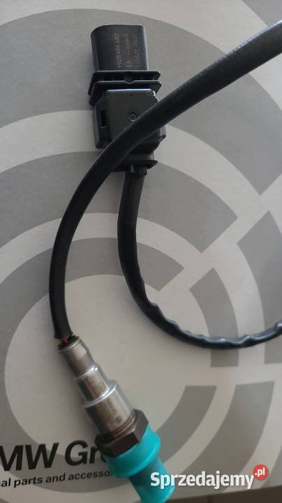 SONDA BMW 11788058646 8058646 ORGINAŁ BMW Pozostałe mazowieckie Radom sprzedam