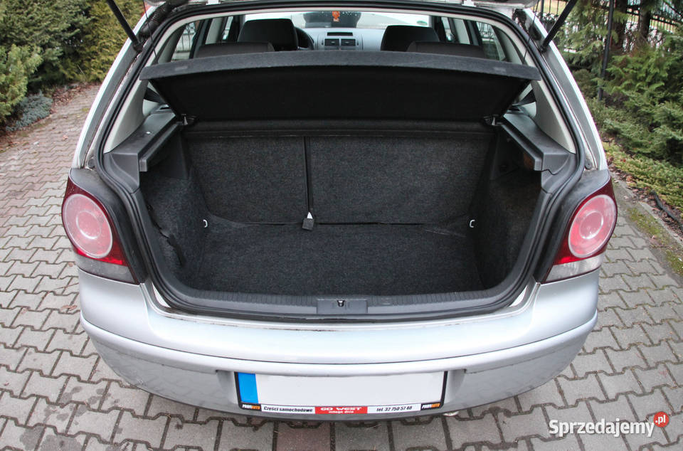 SERWISIE ładny stan KLIMATYZACJA wersja Samochody osobowe Brzeszcze