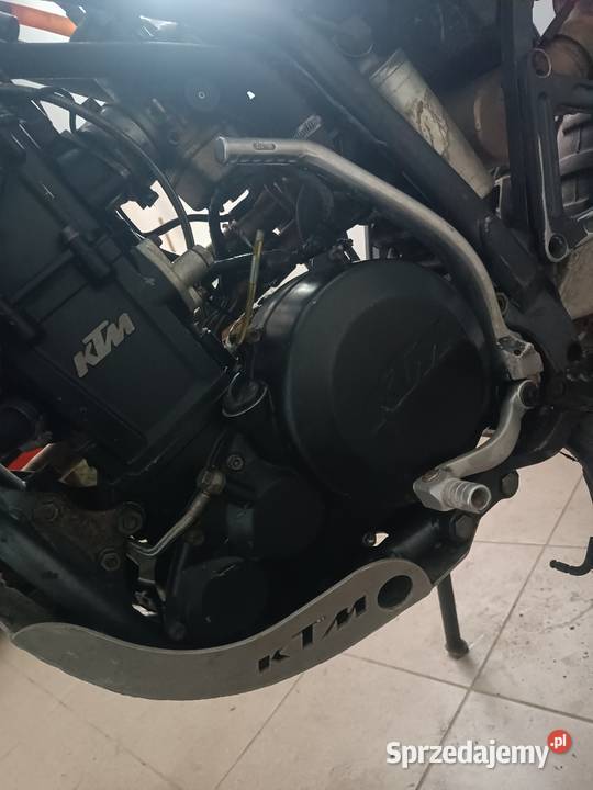 Ktm lc4 620 600 625 640 660 Narol