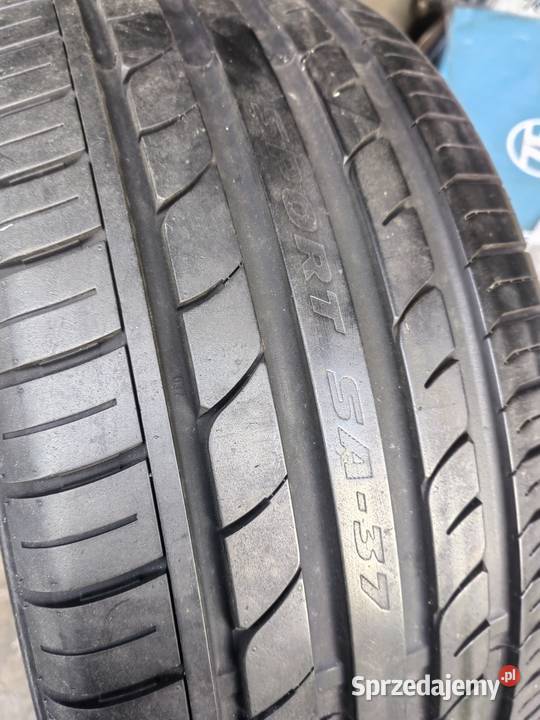 Opony 17 nowe Radomsko