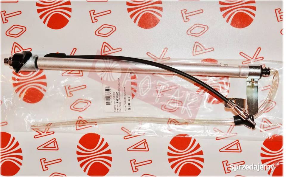 ANTENA RADIA NEXIA SEDAN