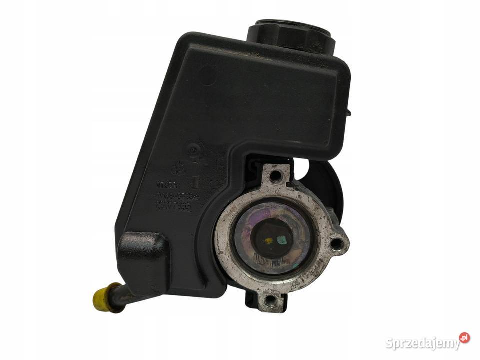 POMPA WSPOMAGANIA Peugeot 206 307 Citroen Xsara lubelskie Chełm
