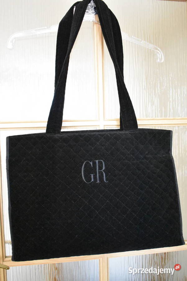 Torba shopper Warszawa