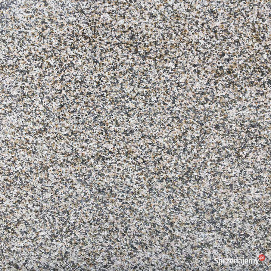 Pasy granit G682 Yellow Pink polerowany 240x70x2 Kraków