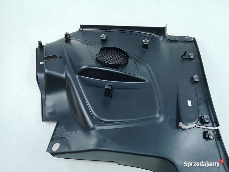 BOCZEK KAROSERII PRAWY TYŁ FORD KA 2008 1558974