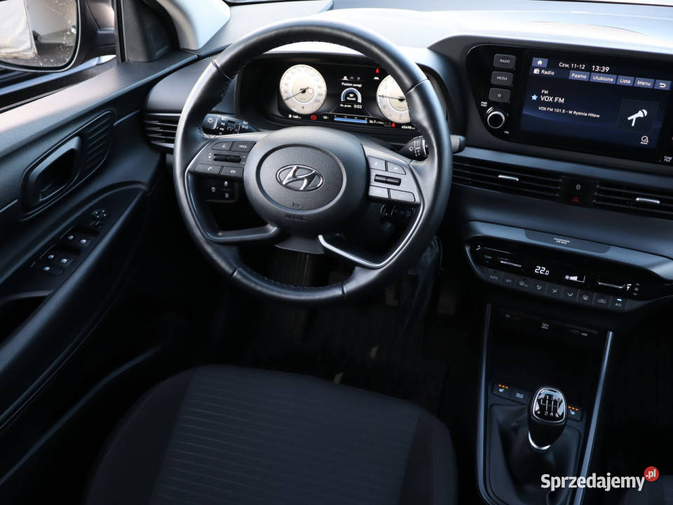 Hyundai i20 10 TGDI Bielany Wrocławskie sprzedam